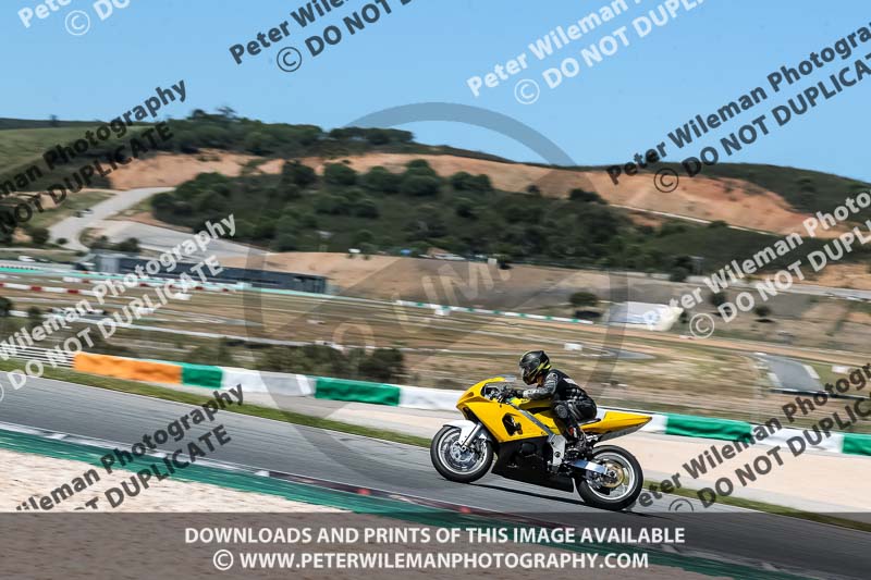 may 2019;motorbikes;no limits;peter wileman photography;portimao;portugal;trackday digital images